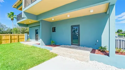 2190 NW 96th Terrace Miami FL 33147