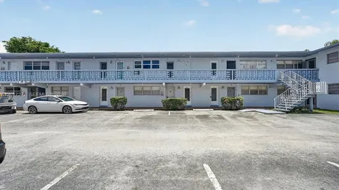 300 NE 191st Street Miami FL 33179