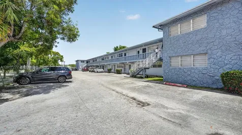 300 NE 191st Street Miami FL 33179