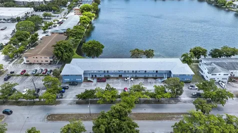 300 NE 191st Street Miami FL 33179