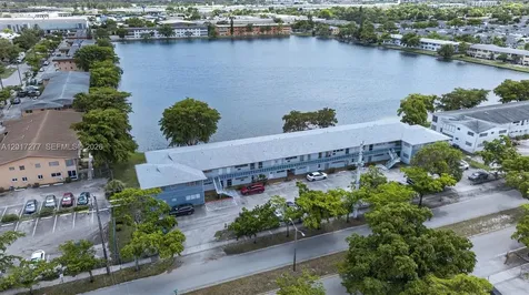 300 NE 191st Street Miami FL 33179