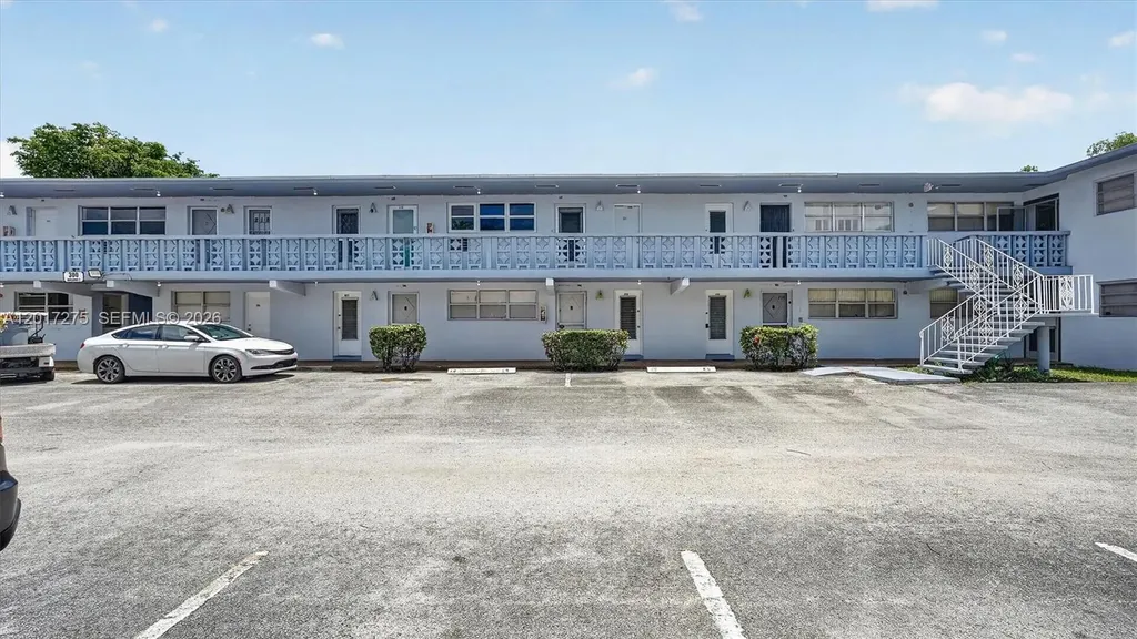 300 NE 191st Street Miami FL 33179