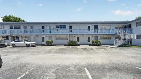 300 NE 191st Street Miami FL 33179
