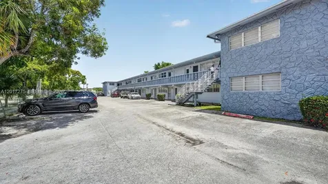 300 NE 191st Street Miami FL 33179