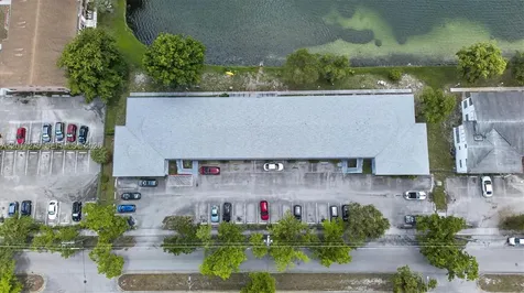 300 NE 191st Street Miami FL 33179