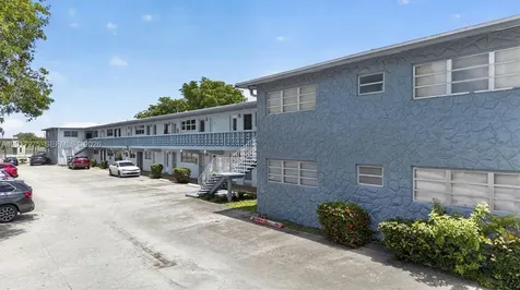 300 NE 191st Street Miami FL 33179