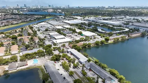 300 NE 191st Street Miami FL 33179