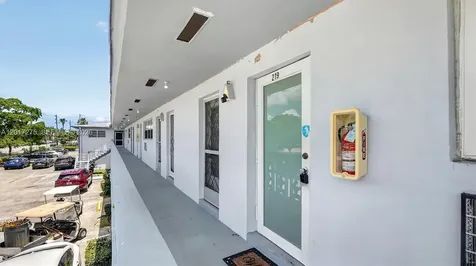 300 NE 191st Street Miami FL 33179