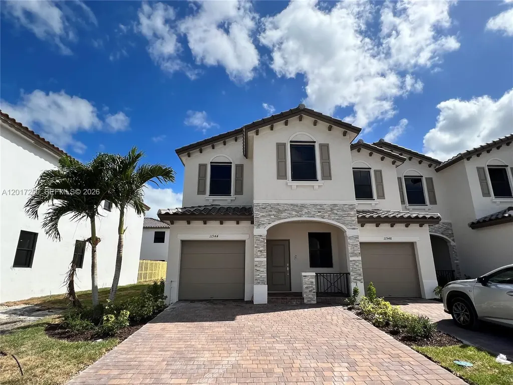 11944 SW 244th Lane Homestead FL 33032