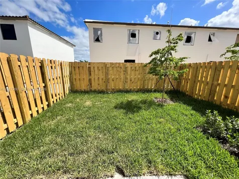 11944 SW 244th Lane Homestead FL 33032