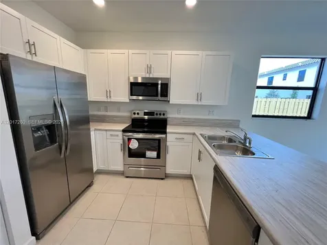 11944 SW 244th Lane Homestead FL 33032