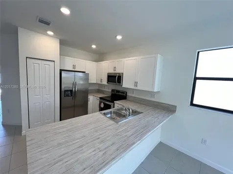 11944 SW 244th Lane Homestead FL 33032