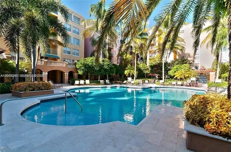 19555 E Country Club Drive Aventura FL 33180