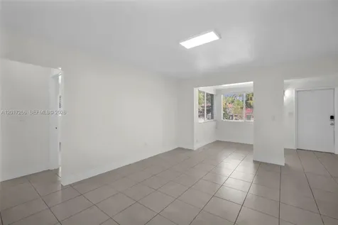 1550 NE 131st Lane North Miami FL 33161