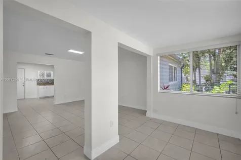 1550 NE 131st Lane North Miami FL 33161