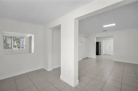 1550 NE 131st Lane North Miami FL 33161