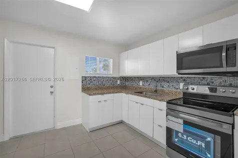 1548 NE 131st Lane North Miami FL 33161