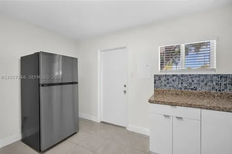 1548 NE 131st Lane North Miami FL 33161