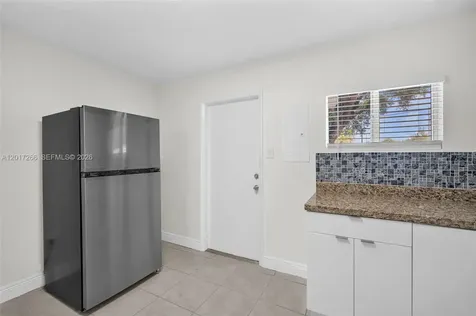1550 NE 131st Lane North Miami FL 33161