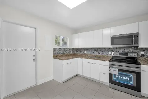 1548 NE 131st Lane North Miami FL 33161
