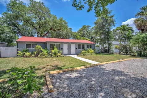 1550 NE 131st Lane North Miami FL 33161
