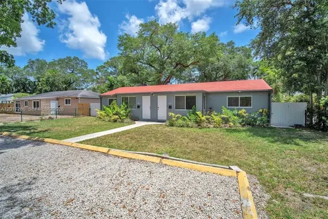 1550 NE 131st Lane North Miami FL 33161