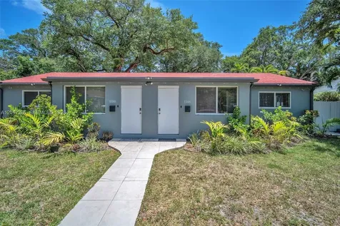 1550 NE 131st Lane North Miami FL 33161
