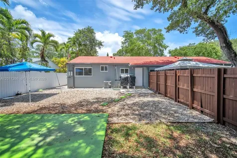 1550 NE 131st Lane North Miami FL 33161