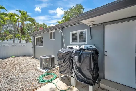 1550 NE 131st Lane North Miami FL 33161