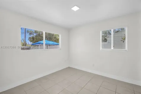 1548 NE 131st Lane North Miami FL 33161