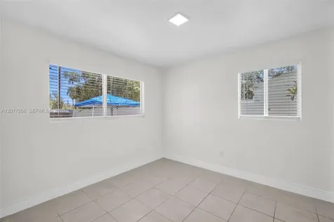 1550 NE 131st Lane North Miami FL 33161