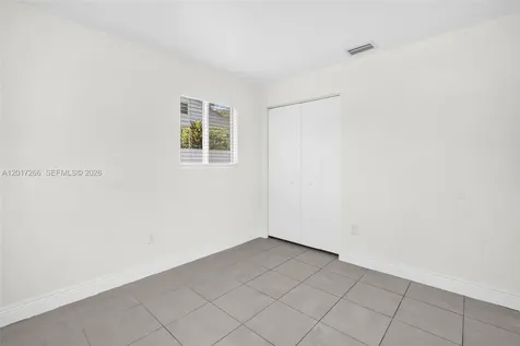 1550 NE 131st Lane North Miami FL 33161