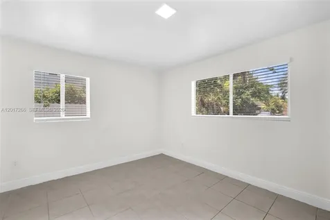 1550 NE 131st Lane North Miami FL 33161