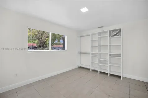 1550 NE 131st Lane North Miami FL 33161