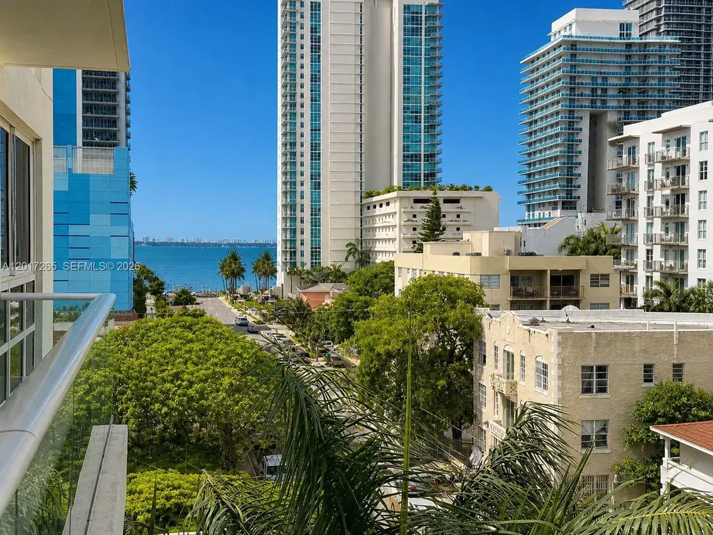 321 NE 26th Street Miami FL 33137