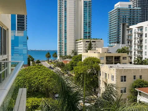 321 NE 26th Street Miami FL 33137