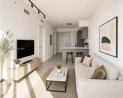 321 NE 26th Street Miami FL 33137