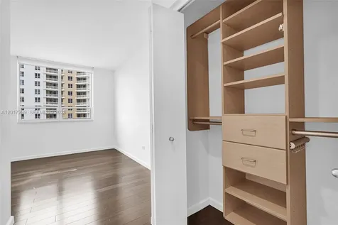 801 S Brickell Key Boulevard Miami FL 33131