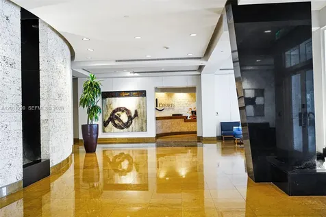 801 S Brickell Key Boulevard Miami FL 33131
