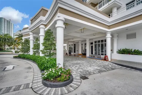 801 S Brickell Key Boulevard Miami FL 33131