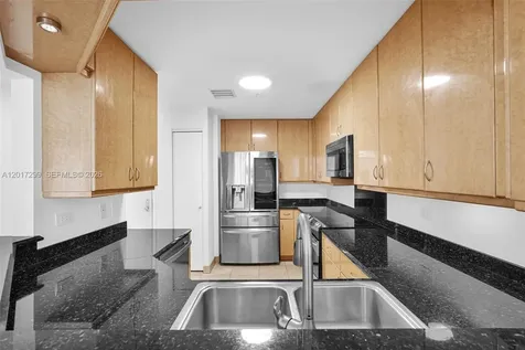 801 S Brickell Key Boulevard Miami FL 33131