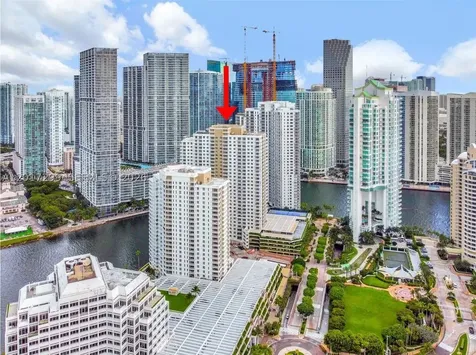 801 S Brickell Key Boulevard Miami FL 33131