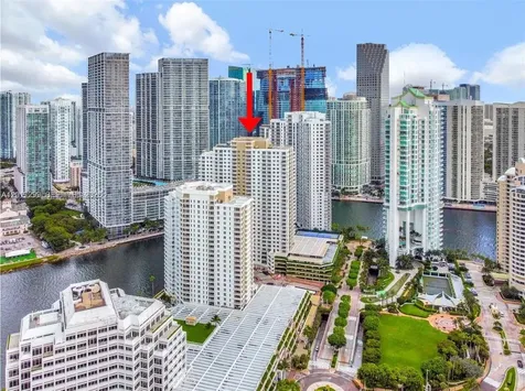 801 S Brickell Key Boulevard Miami FL 33131