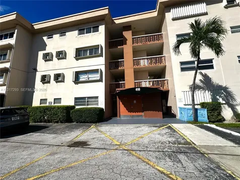 410 SE 2nd Street Hallandale Beach FL 33009