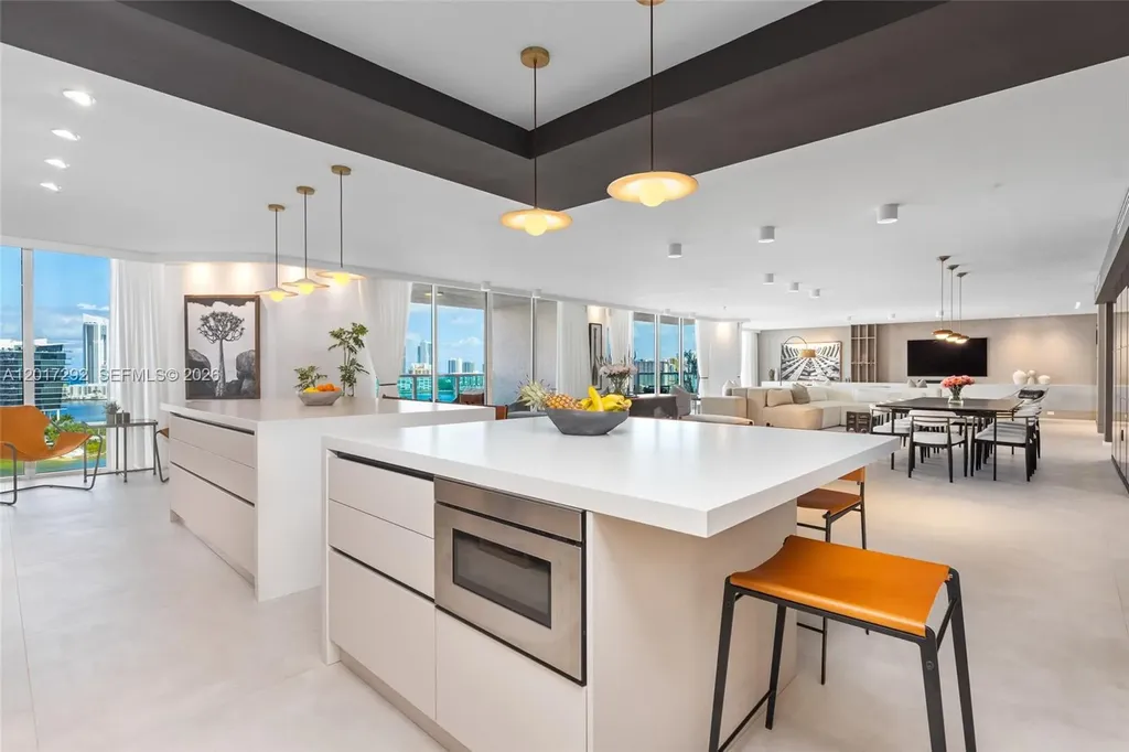 3201 NE 183rd Street Aventura FL 33160