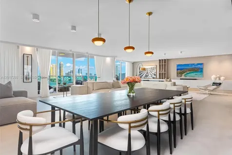 3201 NE 183rd Street Aventura FL 33160