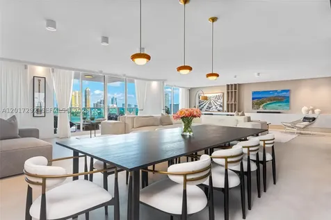 3201 NE 183rd Street Aventura FL 33160