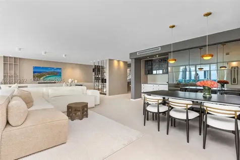 3201 NE 183rd Street Aventura FL 33160
