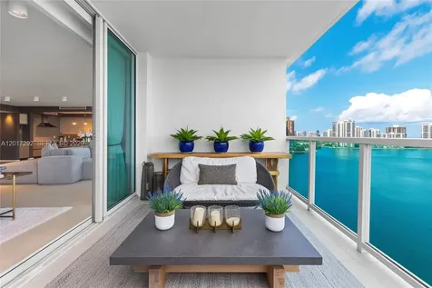 3201 NE 183rd Street Aventura FL 33160