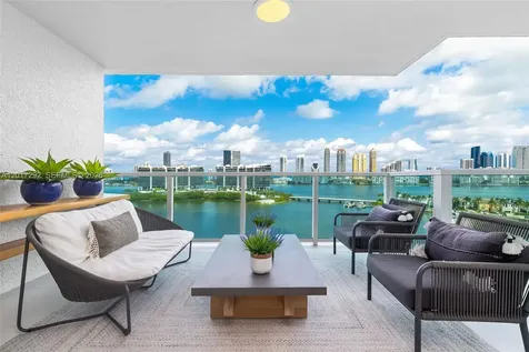 3201 NE 183rd Street Aventura FL 33160